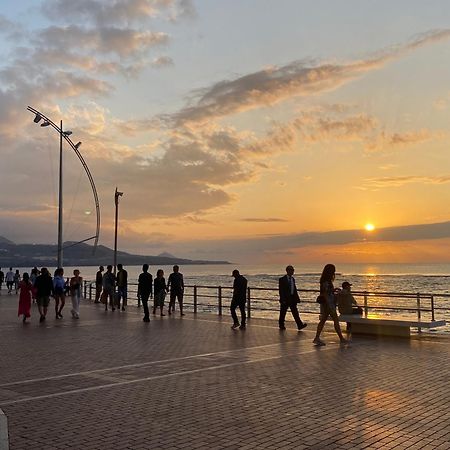 Studio In Las Canteras Beach Лас-Пальмас-де-Гран-Канария Экстерьер фото